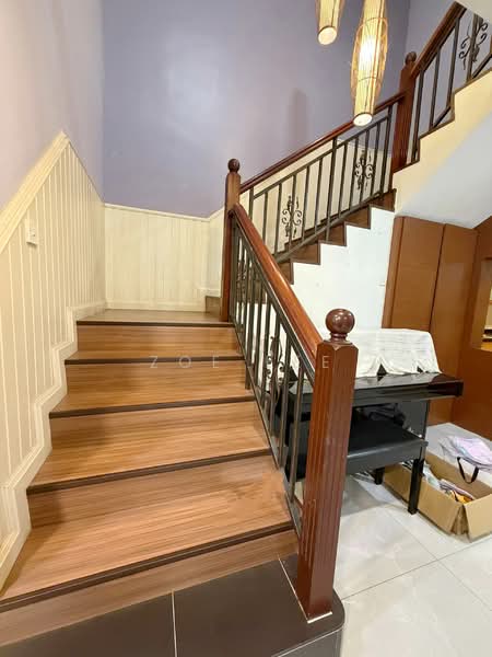 Rumah Kluster untuk Dijual di Taman Austin Heights (Tebrau) - Zoe Lee - PropertyGuru.com.my