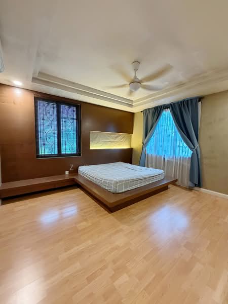 Rumah Kluster untuk Dijual di Taman Austin Heights (Tebrau) - Zoe Lee - PropertyGuru.com.my