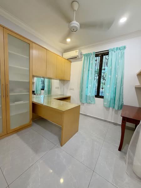 Rumah Kluster untuk Dijual di Taman Austin Heights (Tebrau) - Zoe Lee - PropertyGuru.com.my