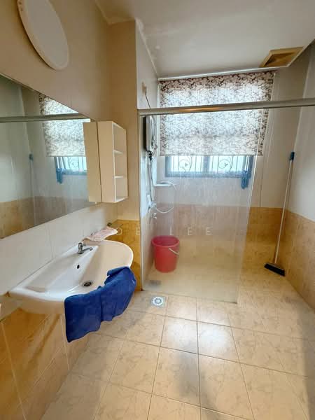 Rumah Kluster untuk Dijual di Taman Austin Heights (Tebrau) - Zoe Lee - PropertyGuru.com.my