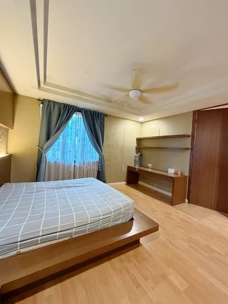 Rumah Kluster untuk Dijual di Taman Austin Heights (Tebrau) - Zoe Lee - PropertyGuru.com.my