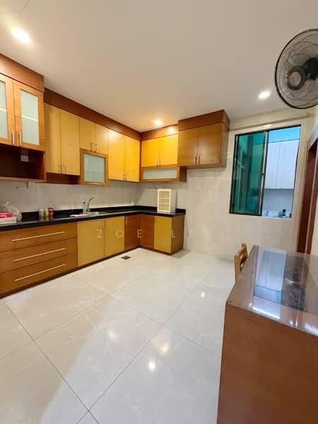 Rumah Kluster untuk Dijual di Taman Austin Heights (Tebrau) - Zoe Lee - PropertyGuru.com.my
