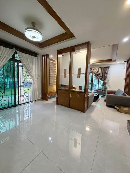 Rumah Kluster untuk Dijual di Taman Austin Heights (Tebrau) - Zoe Lee - PropertyGuru.com.my