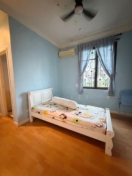 Rumah Kluster untuk Dijual di Taman Austin Heights (Tebrau) - Zoe Lee - PropertyGuru.com.my