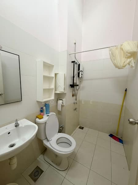 Rumah Kluster untuk Dijual di Taman Austin Heights (Tebrau) - Zoe Lee - PropertyGuru.com.my