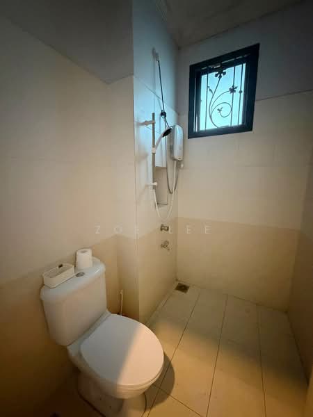 Rumah Kluster untuk Dijual di Taman Austin Heights (Tebrau) - Zoe Lee - PropertyGuru.com.my