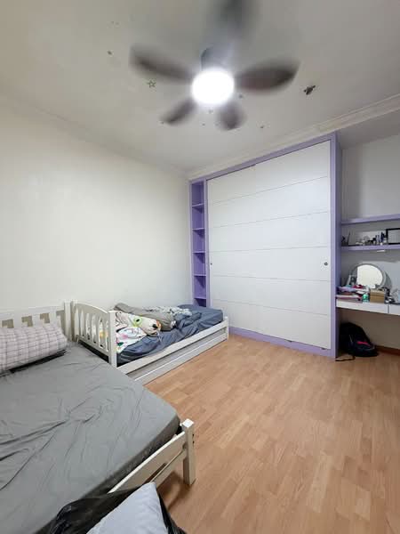 Rumah Kluster untuk Dijual di Taman Austin Heights (Tebrau) - Zoe Lee - PropertyGuru.com.my