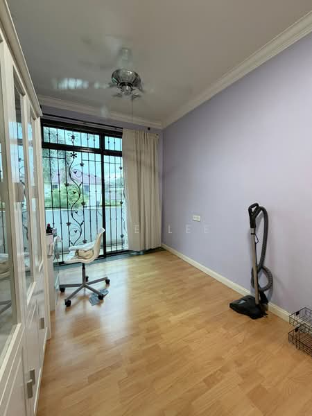 Rumah Kluster untuk Dijual di Taman Austin Heights (Tebrau) - Zoe Lee - PropertyGuru.com.my
