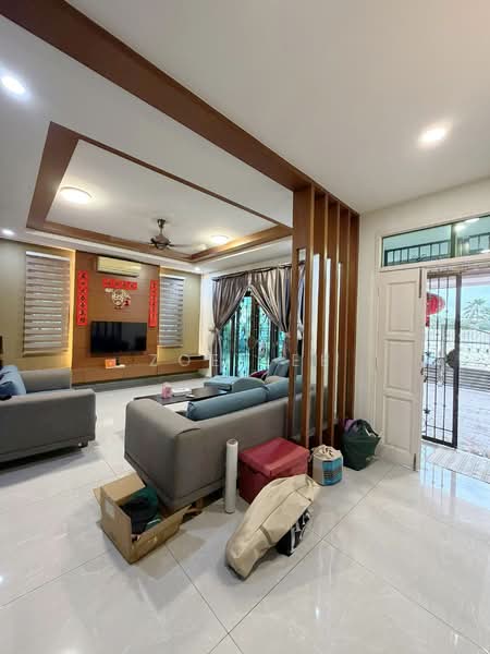Rumah Kluster untuk Dijual di Taman Austin Heights (Tebrau) - Zoe Lee - PropertyGuru.com.my