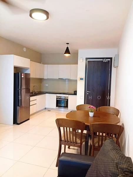 Condominium for Rent at Jesselton Residences - shirley Chow - PropertyGuru.com.my