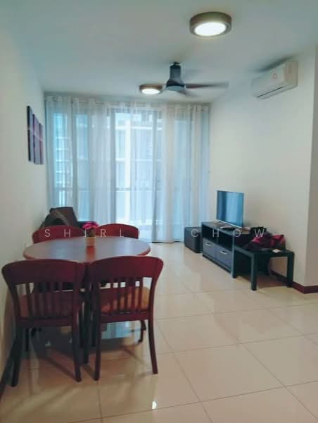Condominium for Rent at Jesselton Residences - shirley Chow - PropertyGuru.com.my