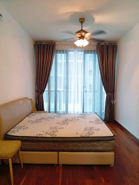 Condominium for Rent at Jesselton Residences - shirley Chow - PropertyGuru.com.my