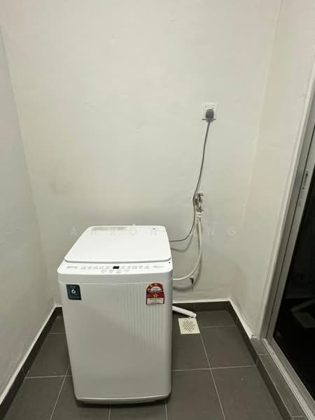 Service Residence for Rent at Maxim Citylights - Aaron Ong - Interior - PropertyGuru.com.my