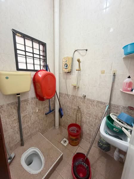 Rumah Teres 1 Tingkat untuk Dijual di Skudai (Johor) - Justin Soo - PropertyGuru.com.my