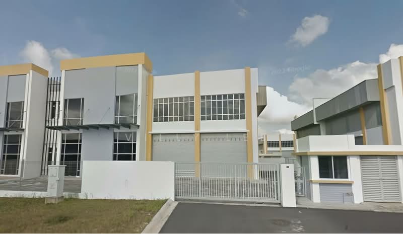Kilang untuk Disewa di Bandar Seri Alam (Masai) - Villy Lee - PropertyGuru.com.my