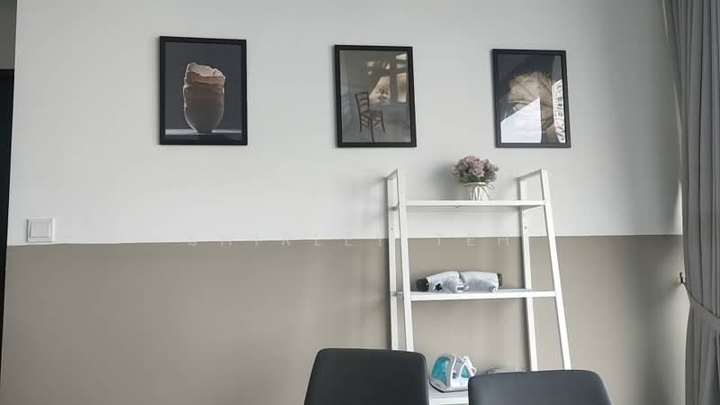 Service Residence for Rent at Urban Suites - Shirley Teh - Interior - PropertyGuru.com.my