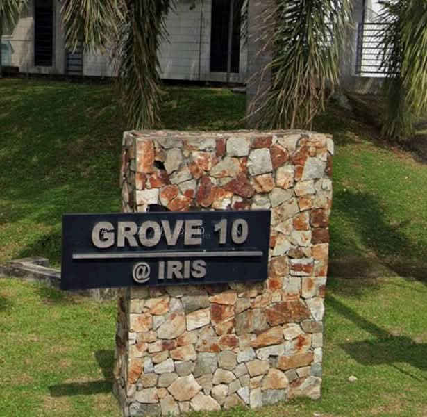 Rumah Teres 2.5 Tingkat untuk Dijual di TTDI Grove (Kajang) - Aizuddin Ali - Exterior - PropertyGuru.com.my