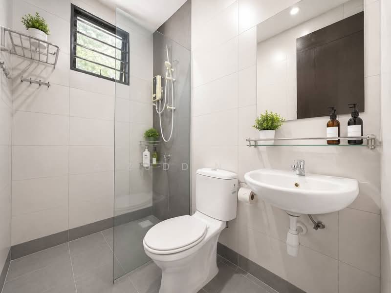 Rumah Teres 2.5 Tingkat untuk Dijual di TTDI Grove (Kajang) - Aizuddin Ali - Bathroom - PropertyGuru.com.my
