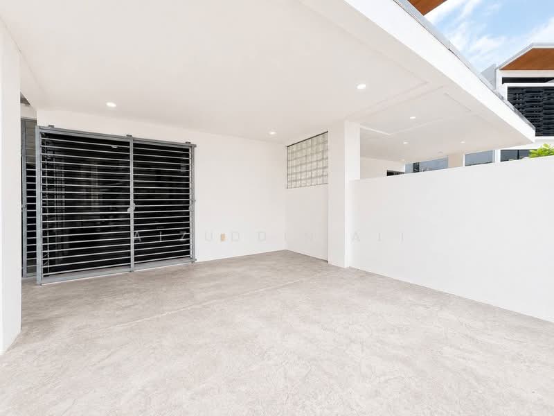 Rumah Teres 2.5 Tingkat untuk Dijual di TTDI Grove (Kajang) - Aizuddin Ali - Exterior - PropertyGuru.com.my