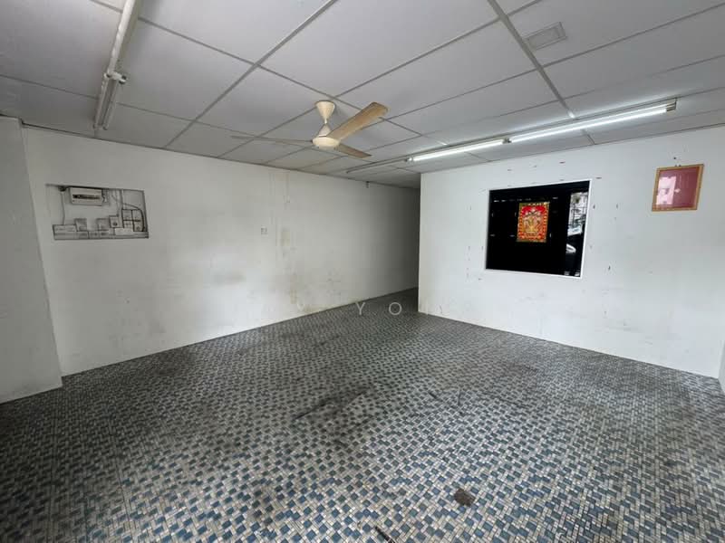 Shop for Rent in Taman Kepong Indah (Kepong) - Jay Yong - Interior - PropertyGuru.com.my