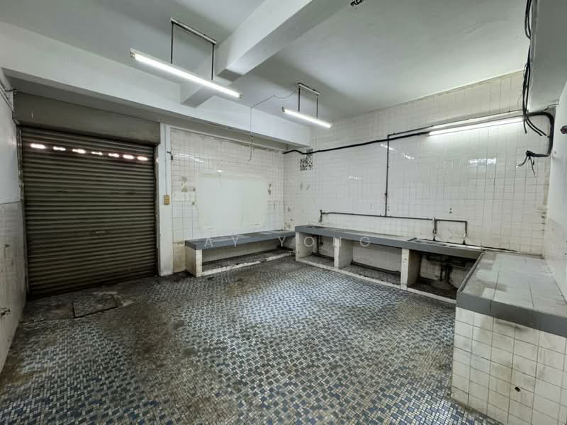 Shop for Rent in Taman Kepong Indah (Kepong) - Jay Yong - Interior - PropertyGuru.com.my