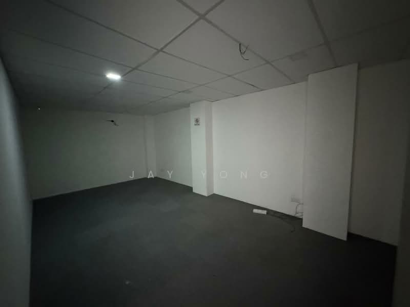 Shop for Rent in Taman Kepong Indah (Kepong) - Jay Yong - Interior - PropertyGuru.com.my