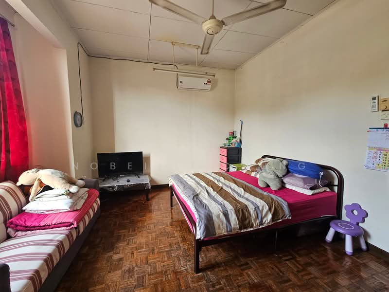 Rumah Teres 2 Tingkat untuk Dijual di Putra Heights (Subang Jaya) - Nobeille Chung - Bedroom - PropertyGuru.com.my