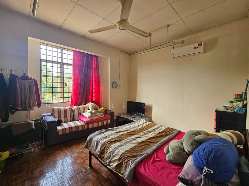 Rumah Teres 2 Tingkat untuk Dijual di Putra Heights (Subang Jaya) - Nobeille Chung - Bedroom - PropertyGuru.com.my