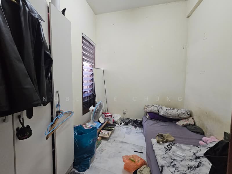 Rumah Teres 2 Tingkat untuk Dijual di Putra Heights (Subang Jaya) - Nobeille Chung - Bedroom - PropertyGuru.com.my