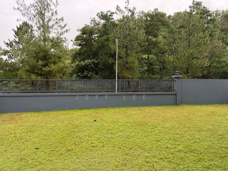 2-storey Terraced House for Sale in Horizon Hills (Iskandar Puteri (Nusajaya)) - Jeff Lee - Exterior - PropertyGuru.com.my