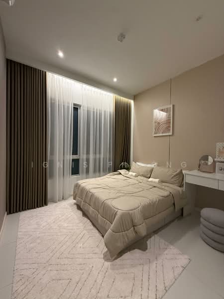 Condominium for Sale at Goodwood Residence - Ignis Phoong - Bedroom - PropertyGuru.com.my