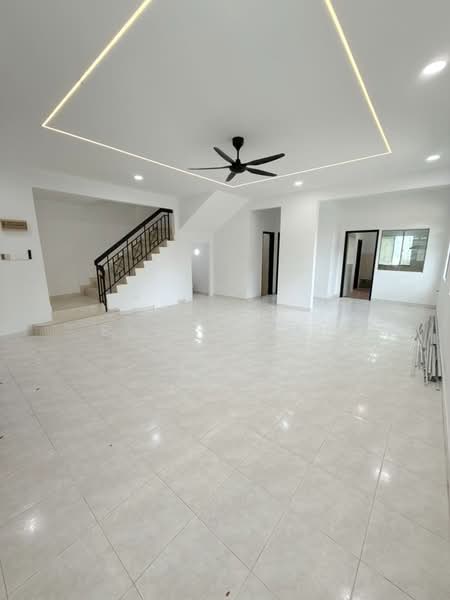 2-storey Terraced House for Sale in Taman Puteri Wangsa (Ulu Tiram) - Bess Wong - PropertyGuru.com.my