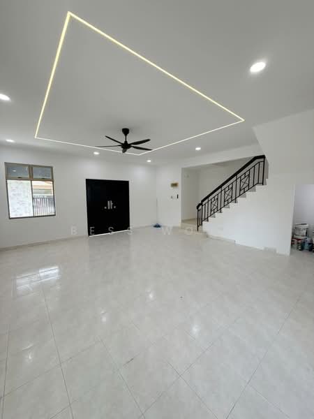 2-storey Terraced House for Sale in Taman Puteri Wangsa (Ulu Tiram) - Bess Wong - PropertyGuru.com.my