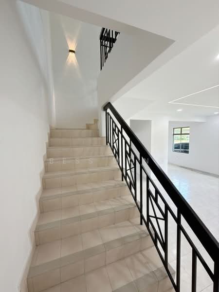 2-storey Terraced House for Sale in Taman Puteri Wangsa (Ulu Tiram) - Bess Wong - PropertyGuru.com.my