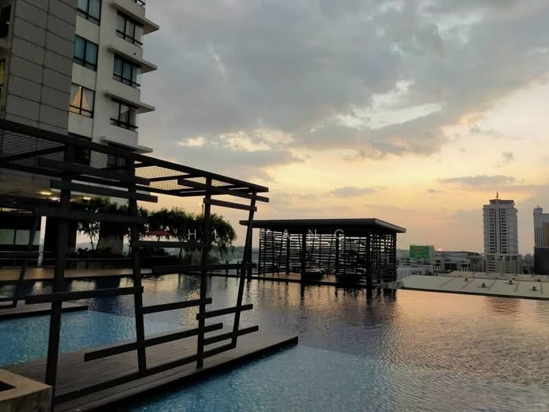 Service Residence for Sale at USJ One (You One) - HL Tang - Exterior - PropertyGuru.com.my