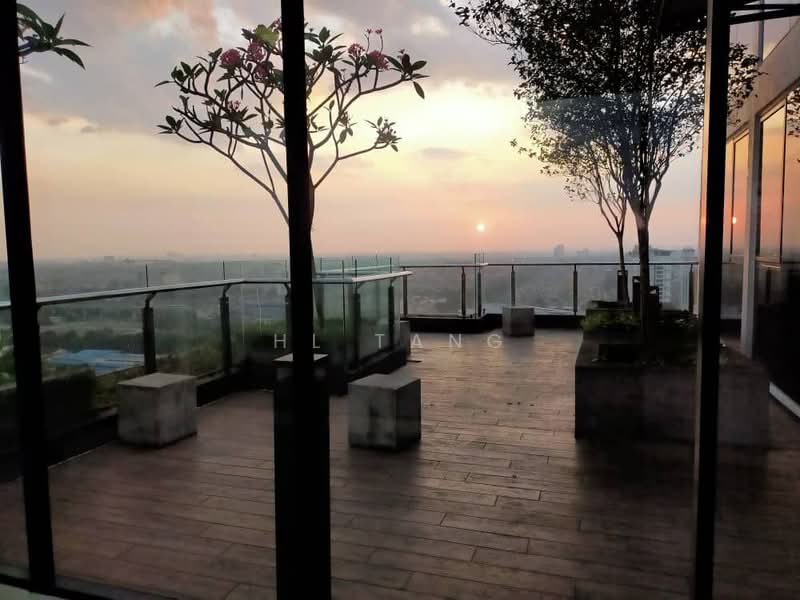 Service Residence for Sale at USJ One (You One) - HL Tang - View - PropertyGuru.com.my