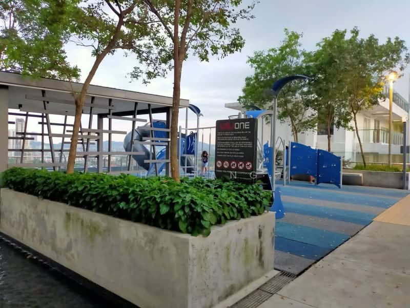 Service Residence for Sale at USJ One (You One) - HL Tang - PropertyGuru.com.my