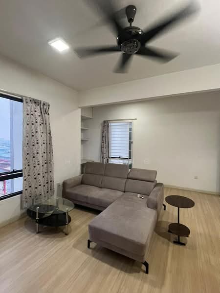 Service Residence for Sale at USJ One (You One) - HL Tang - Living Room - PropertyGuru.com.my