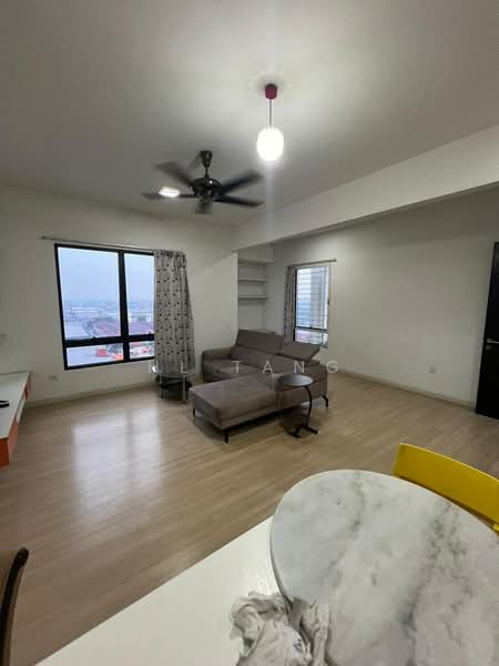 Service Residence for Sale at USJ One (You One) - HL Tang - Living Room - PropertyGuru.com.my
