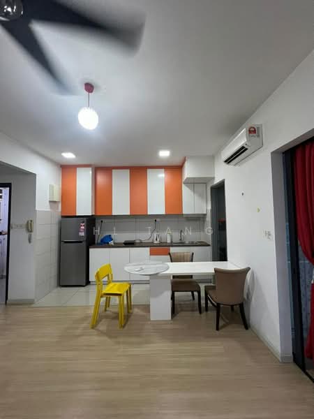 Service Residence for Sale at USJ One (You One) - HL Tang - Kitchen - PropertyGuru.com.my