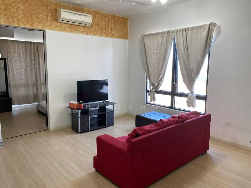 Service Residence for Sale at USJ One (You One) - HL Tang - Living Room - PropertyGuru.com.my