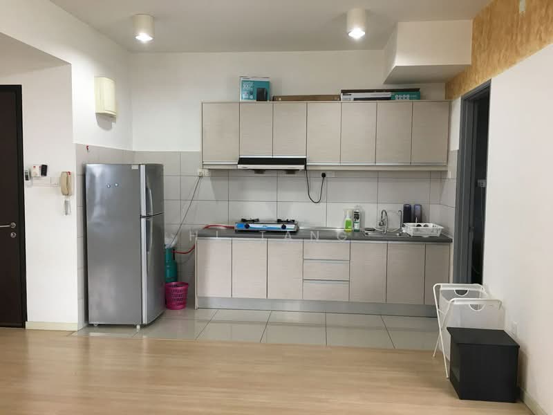 Service Residence for Sale at USJ One (You One) - HL Tang - Kitchen - PropertyGuru.com.my