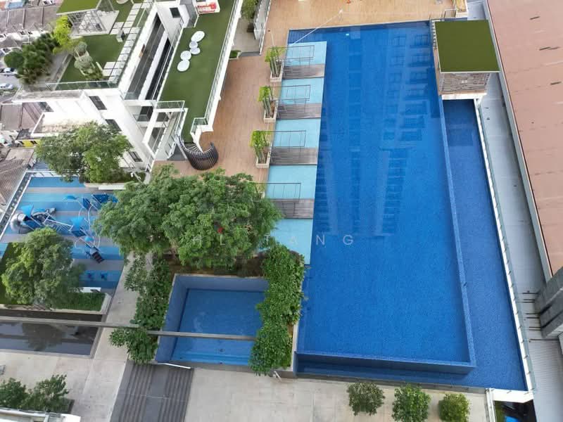 Service Residence for Sale at USJ One (You One) - HL Tang - Exterior - PropertyGuru.com.my