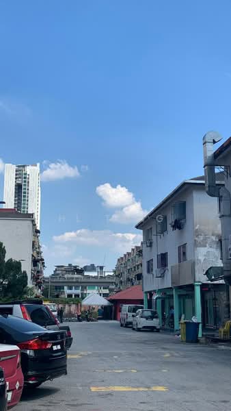 Shop for Sale in Petaling Jaya (Selangor) - HL Tang - Exterior - PropertyGuru.com.my