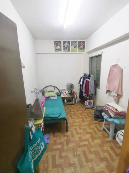 Apartment for Sale at Angsana - HL Tang - Bedroom - PropertyGuru.com.my