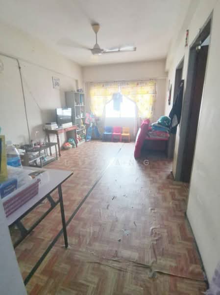 Apartment for Sale at Angsana - HL Tang - Living Room - PropertyGuru.com.my