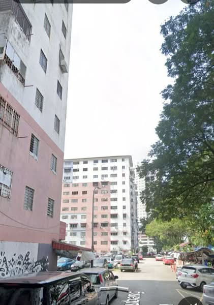 Apartment for Sale at Angsana - HL Tang - Exterior - PropertyGuru.com.my