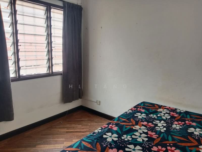 Rumah Teres 2 Tingkat untuk Dijual di Usj 18 (Subang Jaya) - HL Tang - Bedroom - PropertyGuru.com.my