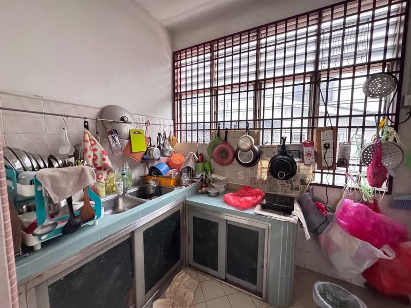 Rumah Teres 2 Tingkat untuk Dijual di Skudai (Johor) - Justin Soo - PropertyGuru.com.my