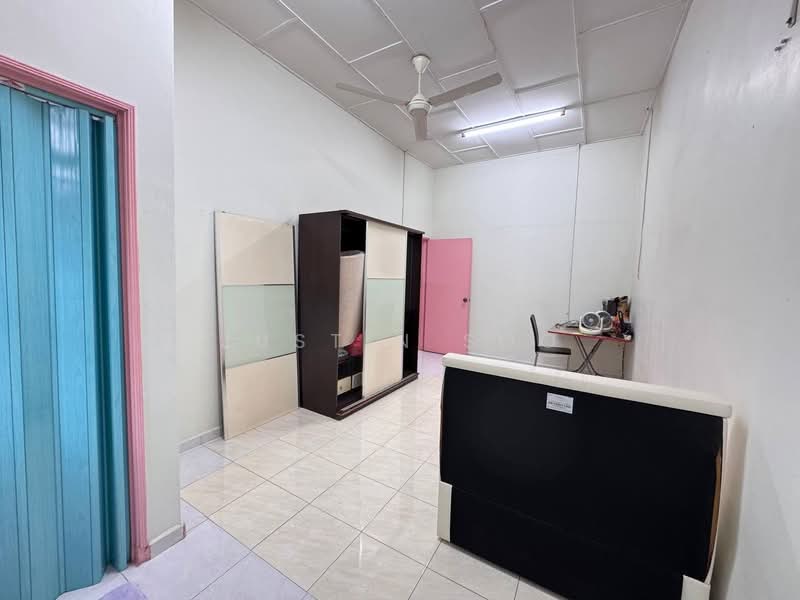 Rumah Teres 2 Tingkat untuk Dijual di Skudai (Johor) - Justin Soo - PropertyGuru.com.my